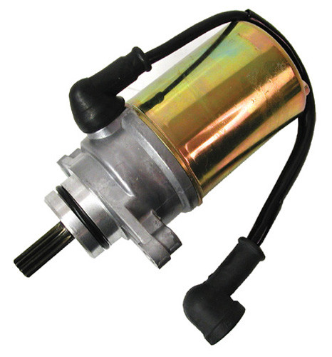 Ricks - Yamaha Starter Motor - 61-403