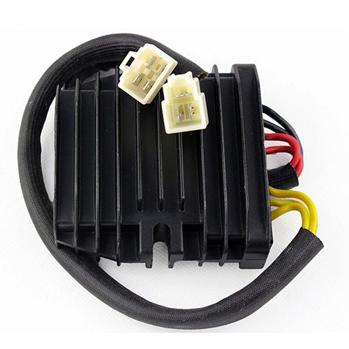 Rmstator - Rmstator Mosfet Regulator Rectifier - RM30507H