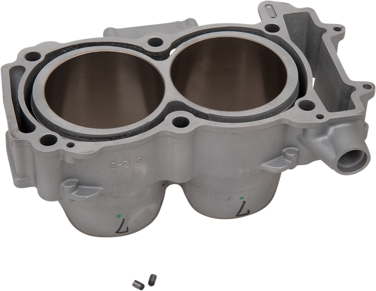 Moose Racing - Cylinder - Standard - Polaris - Replacement Cylinder - MSE60004