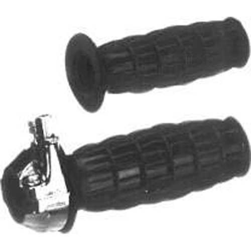 Rotary - 7/8" Mini Bike Twist Grip - 04-257