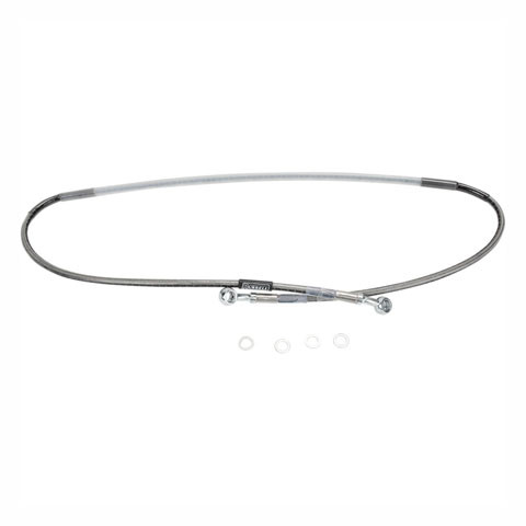 Russell - Honda Front Brake Line Kit 04-05 Cr125 ; 04-06 Cr250; 04-07 Cr - R09345