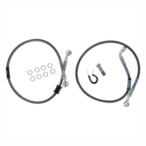 Russell - Suzuki 07-08 Suzuki Gsx-r1000 Two-line Racer Kit Front Dot - R09206