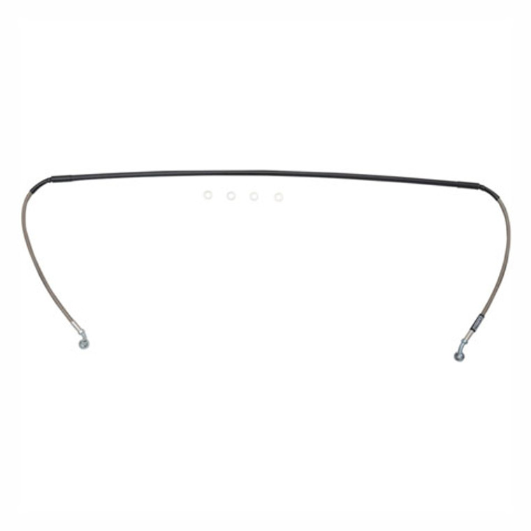 Russell - Suzuki Front Brake Line Kit 00-05 Drz400 / 400e / 400s - R08426