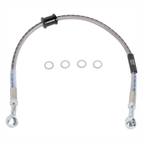 Russell - Suzuki Rear Brake Line Kit 08-09 Hayabusa - R08480S