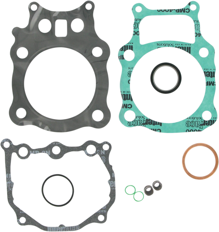 Moose Racing - Top End Gasket Kit - Top End Gasket Kit - 810867MSE