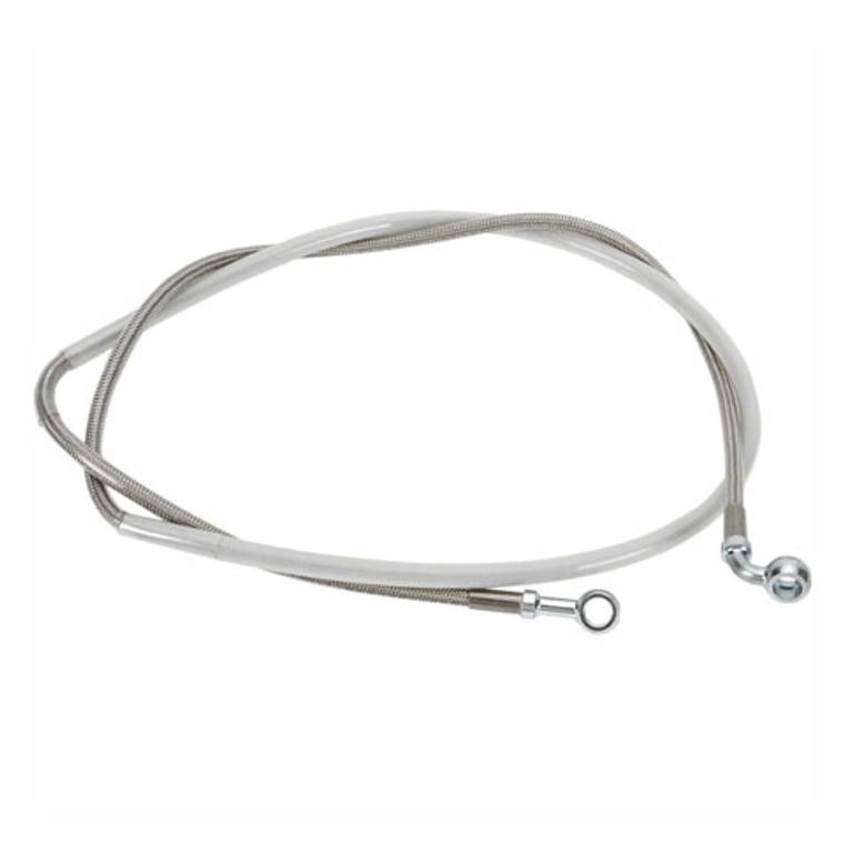 Russell - Yamaha Front Brake Line Kit 94-95 Yz125; Wr250; 94-97 Yz250 - R09772