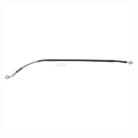 Russell - Yamaha Rear Brake Line Kit 01-04 Yz125; 01-02 Wr250f;01-04 Yz - R09839