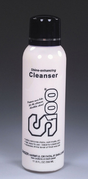 S100 - S100 Shine-enhancing Cleanser 350 Ml - 13350B
