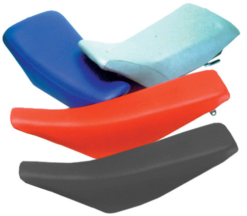 Saddlemen - Seat Cover Kawasaki Camouflage - AMC72M