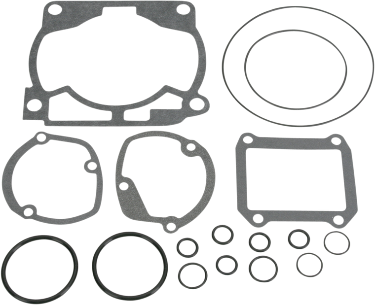 Moose Racing - Top End Gasket Kit - Top End Gasket Kit - 810324MSE