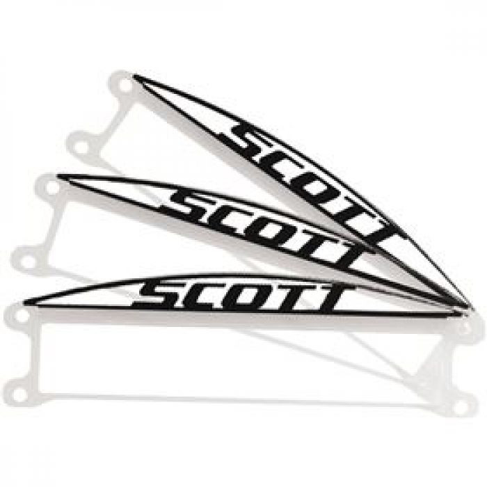 Scott - Scott Grid Recoilxi Pak-3 One Size - 248792-222