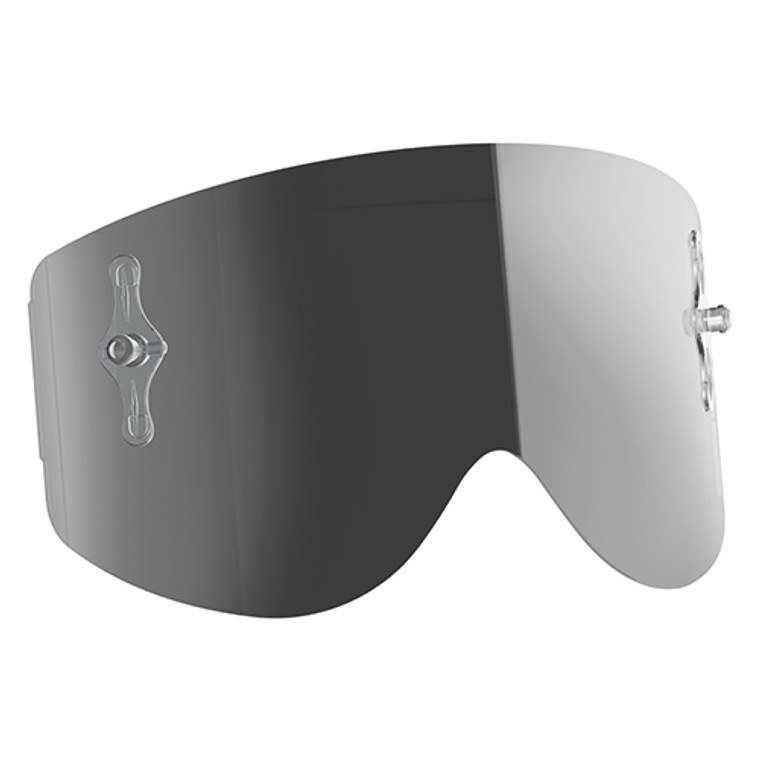 Scott - Scott Recoilxi/80 Works Lens Dark Grey - 205187-345
