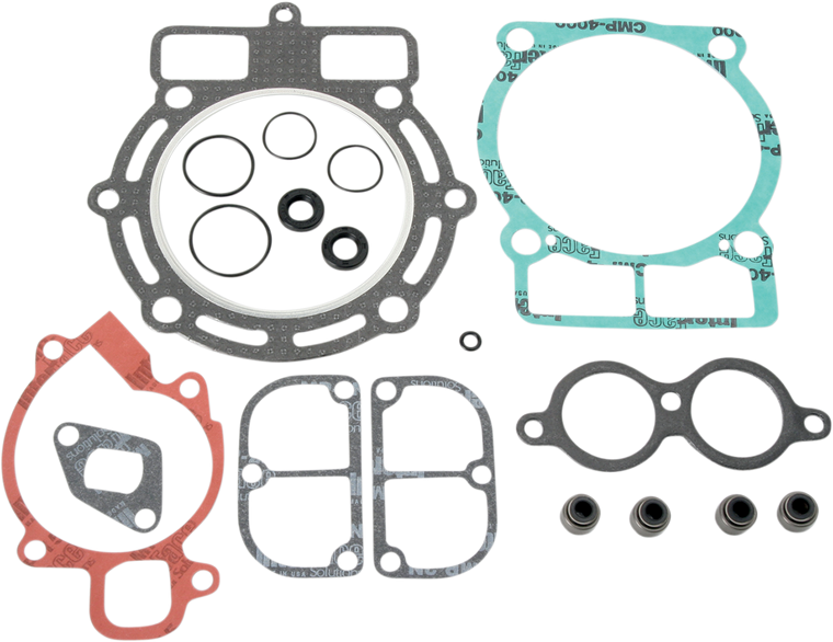 Moose Racing - Top End Gasket Kit - Top End Gasket Kit - 810318MSE