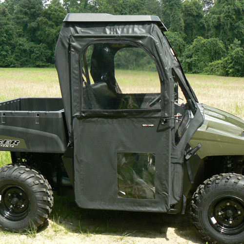 Seizmik - Seizmik Door Kit For Mid Size Ranger - 6005