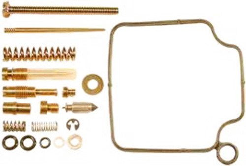 Shindy - Honda Carburetor Repair Kit - 03-031