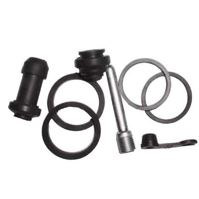 Shindy - Shindy Brake Caliper Rebuild Kit, Honda Rear - 08-153