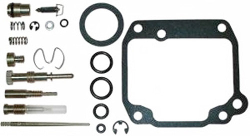 Shindy - Suzuki Carburetor Repair Kit - 03-201