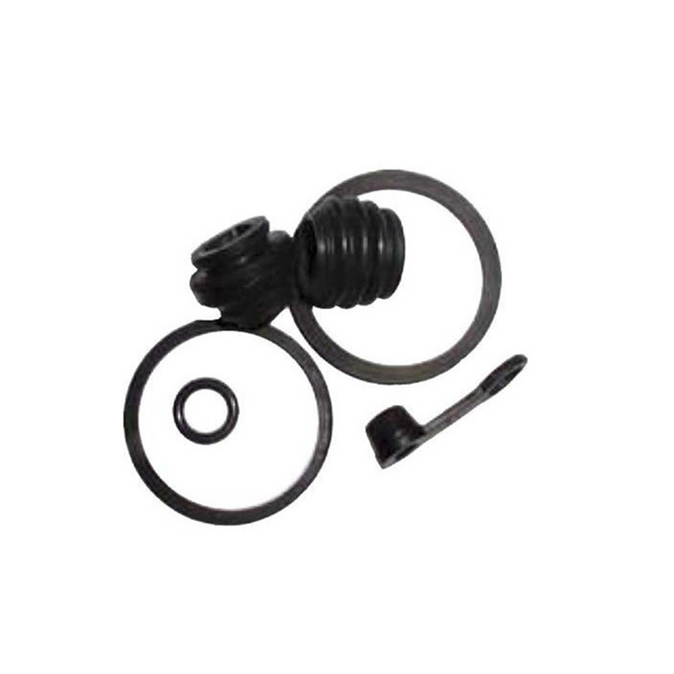 Shindy - Yamaha Brake Caliper Rebuild Kit (rear) - 08-859