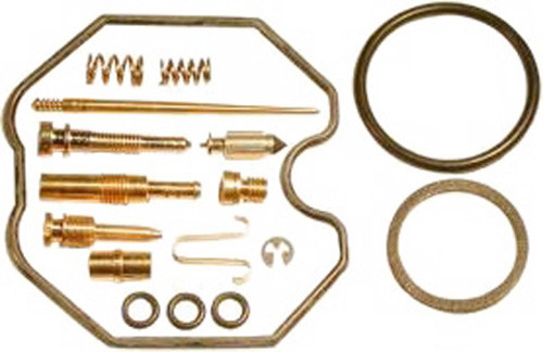 Shindy - Yamaha Carburetor Repair Kit - 03-034