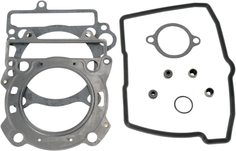 Moose Racing - Top End Gasket Kit - Top End Gasket Kit - 810328MSE