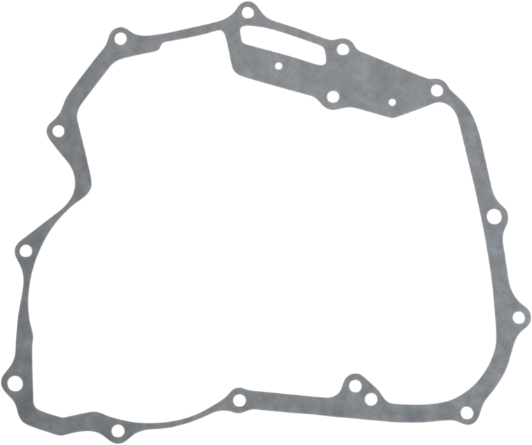 Moose Racing - Clutch Cover Gasket - Clutch Cover Gasket - 816043MSE