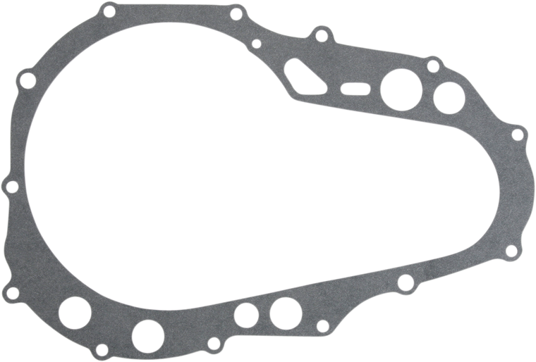 Moose Racing - Clutch Cover Gasket - Clutch Cover Gasket - 816046MSE