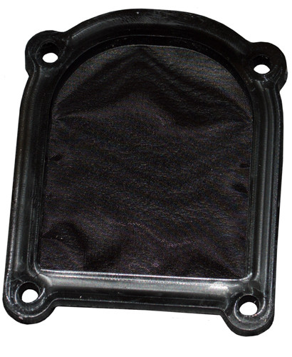 Slp - Prefilter For Powder Valves - 14-141