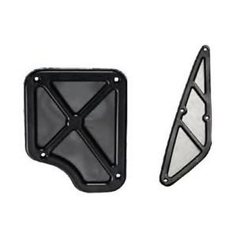 Slp - Ski Doo Hot Air Elimination Kit - 32-615