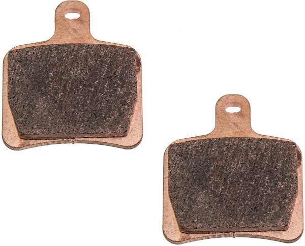 Slp - Slp Brake Pad 2019 850 Pro Rmk, Sks 155 - 27-99