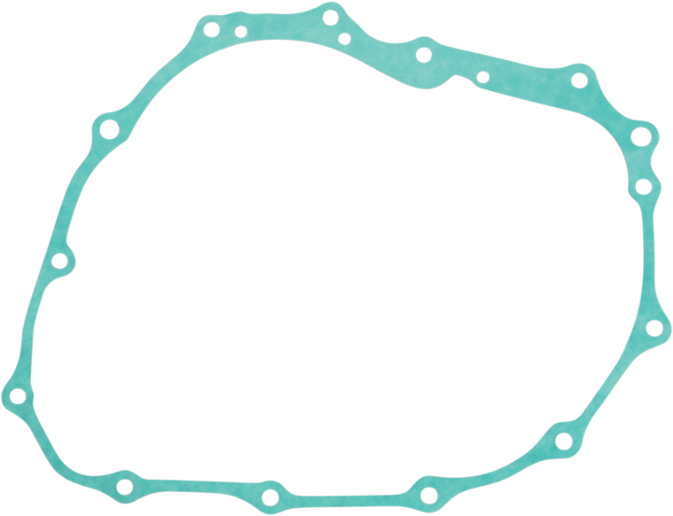 Moose Racing - Clutch Cover Gasket - Clutch Cover Gasket - 816167MSE