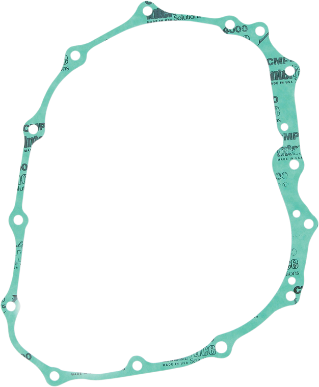 Moose Racing - Clutch Cover Gasket - Clutch Cover Gasket - 817009MSE
