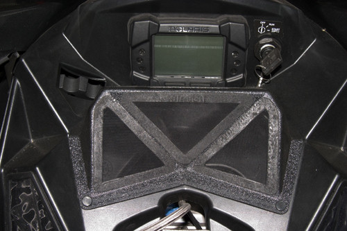 Slp - Slp High Flow Intake Kit Polaris - 14-307