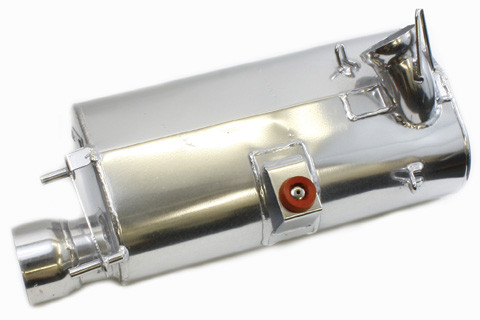 Slp - Slp Lightweight Silencer - 09-274