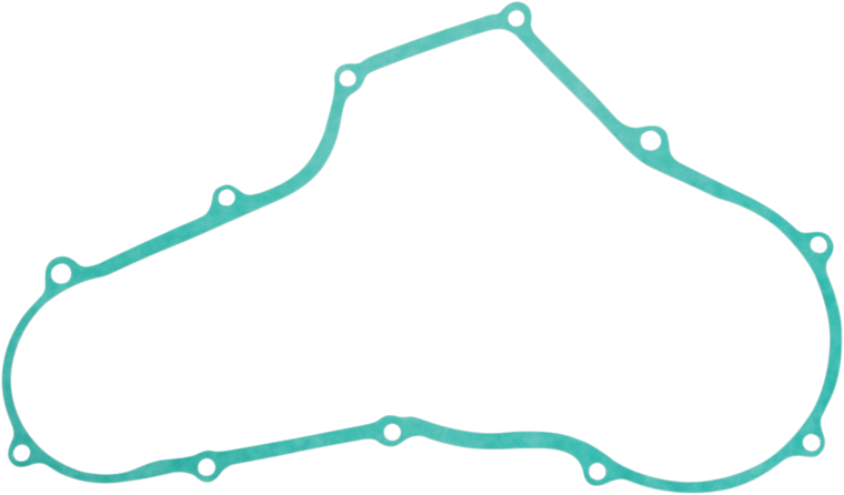 Moose Racing - Clutch Cover Gasket - Clutch Cover Gasket - 817282MSE