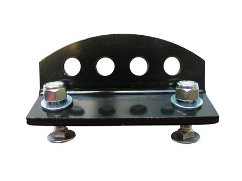 Slp - Slp Universal Snow Deflectors - 090-02