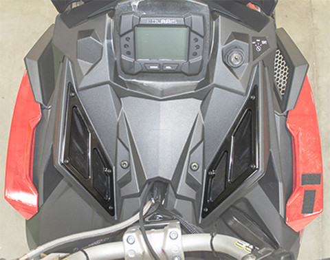 Slp - Slp, Axys Intake Prefilter Kit - 14-327