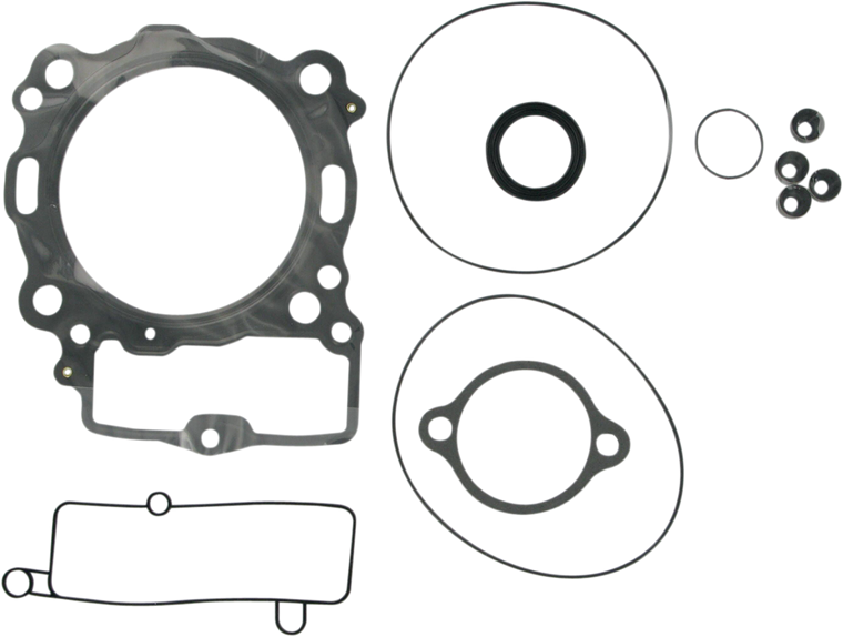 Moose Racing - Top End Gasket Kit - Top End Gasket Kit - 810331MSE