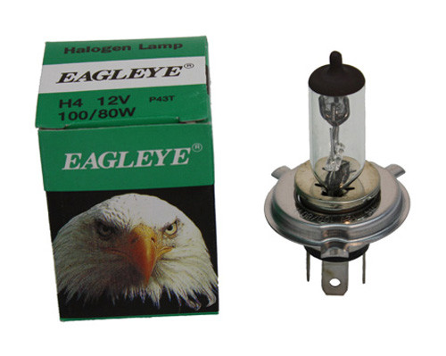 Solero Lighting - All Weather Blue Halogen - 01-178-03B