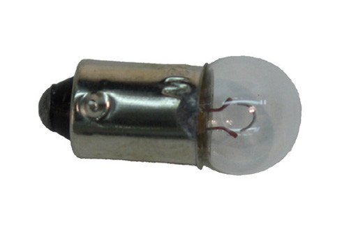 Solero Lighting - Bulb For Tach/speedo/ (min 10) - 01-173L