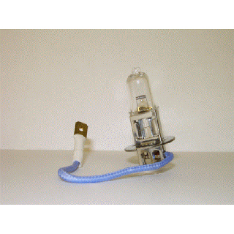 Solero Lighting - H3 Pk22s 12v 35w Clear - SU-01008