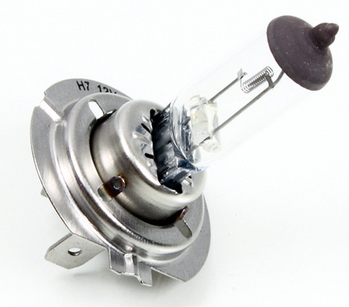 Solero Lighting - H7 12v 80w Px26d Uv Cut - UP-01003