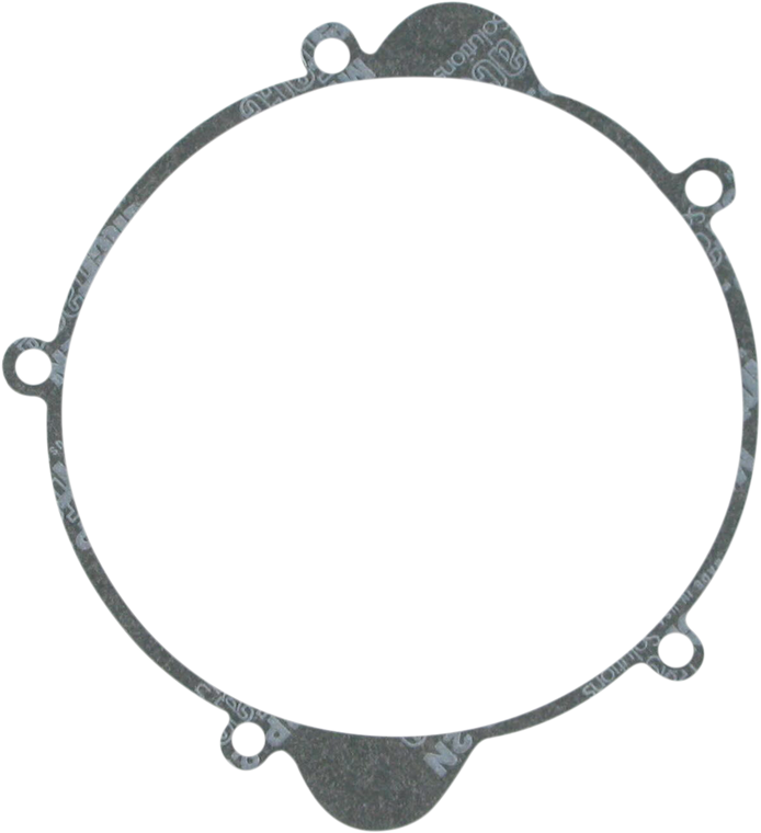 Moose Racing - Clutch Cover Gasket - Clutch Cover Gasket - 816630MSE