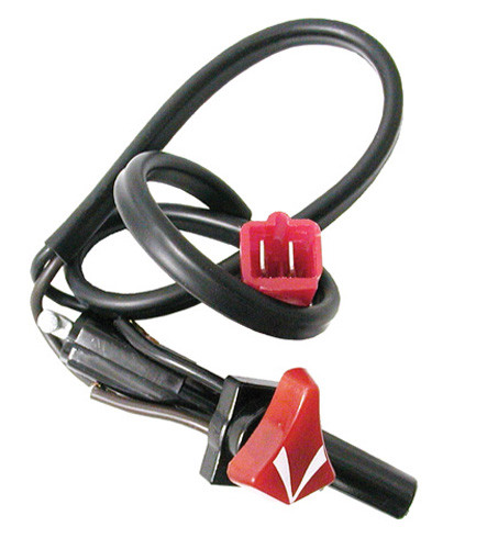Spi - Arctic Cat Kill Switch - 01-120-11