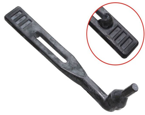 Spi - Arctic Cat Side Hood Strap (pr) - SM-12417