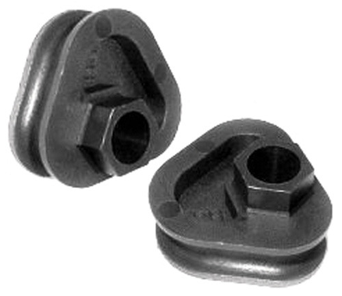 Spi - Arctic Cat Spring Adjustment Blocks - 04-297-04S