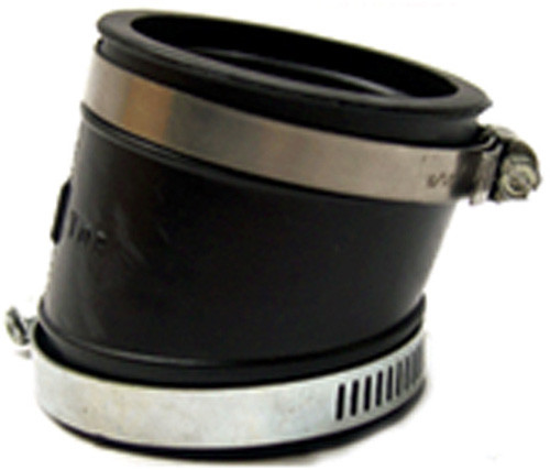 Spi - Carburetor Mounting Flange - 07-100-30