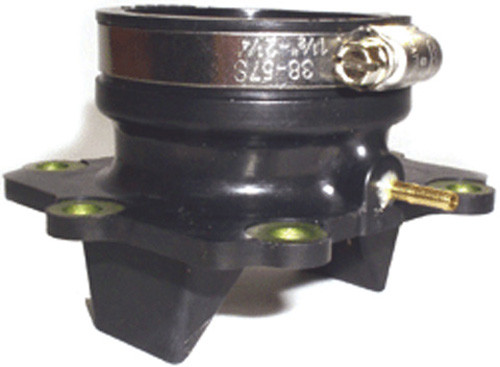 Spi - Carburetor Mounting Flange - 07-100-56