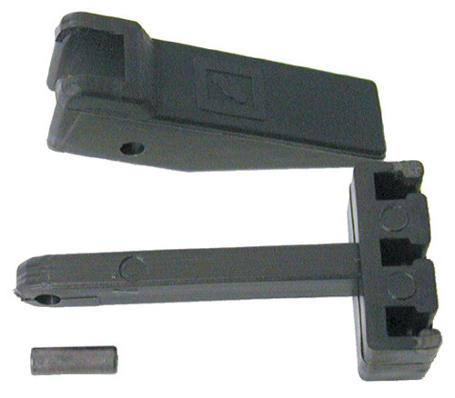 Spi - Choke Lever Kit Triple - 05-146-07
