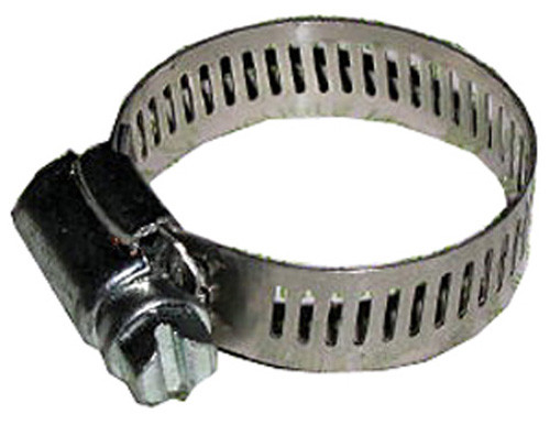 Spi - Clamp For 5/16" Nitrile - SM-07049