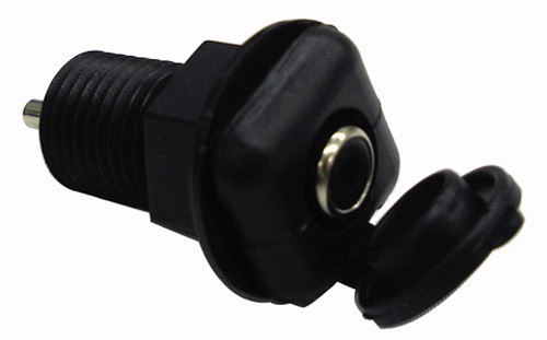 Spi - Electronic Shield Socket Rca Type - 01-601